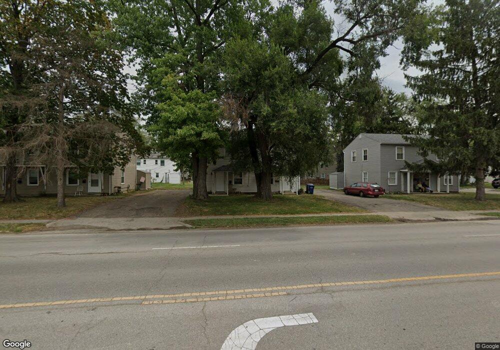 766 S Hamilton Rd unit 768, Columbus, OH 43213 - photo 1