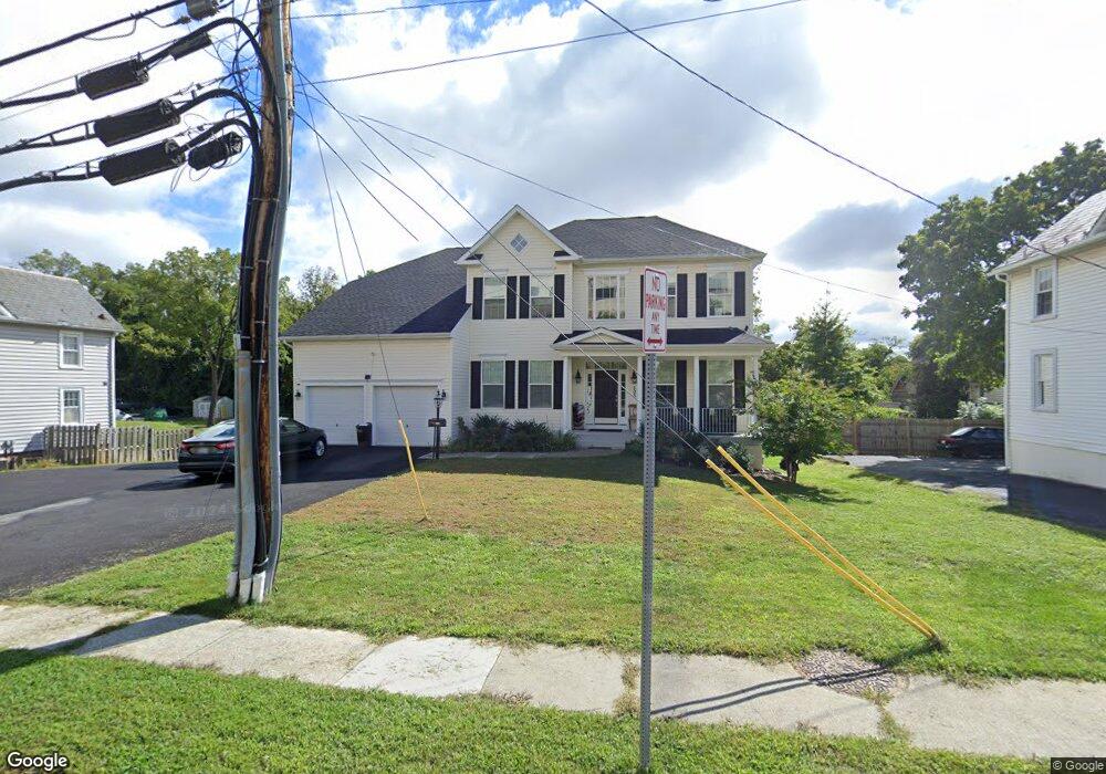 506 Fairmount Ave unit B, Towson, MD 21286 - photo 1