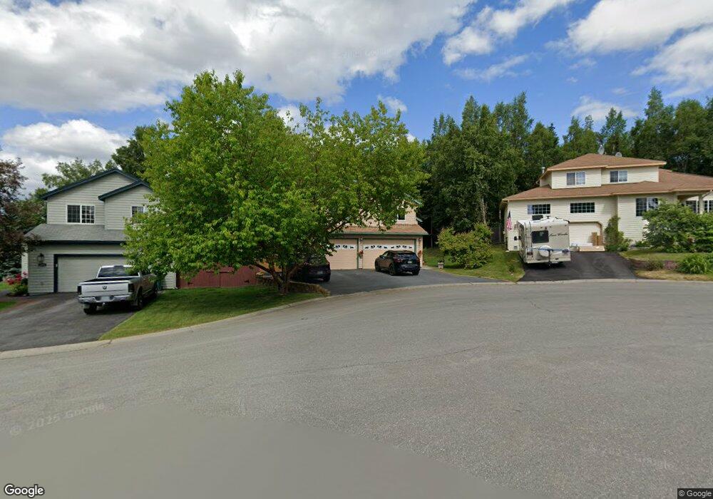 2011 Oxbow Cir, Anchorage, AK 99516 - photo 1