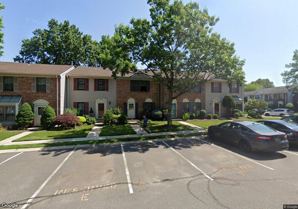 35 Daniel Dr unit G, Franklin Park, NJ 08823 - photo 1