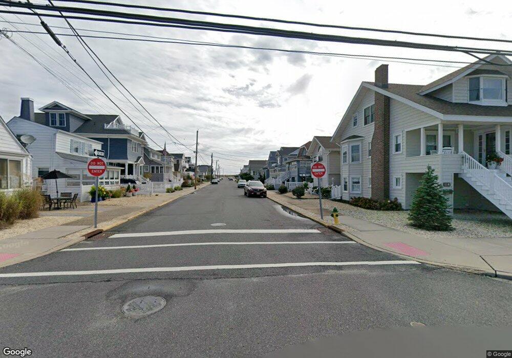186 NE Central Ave, Seaside Park, NJ 08752 - photo 1