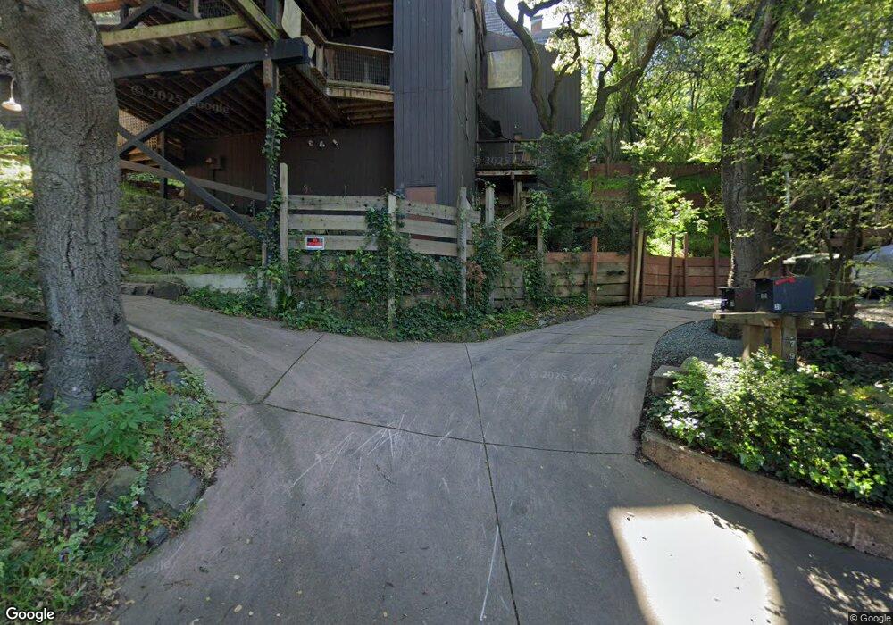 39 Canyon Rd, Berkeley, CA 94704 - photo 1