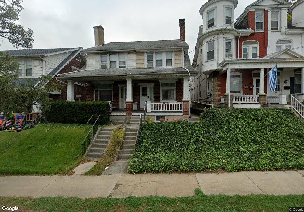 216 N Reading Ave, Boyertown, PA 19512 - photo 1