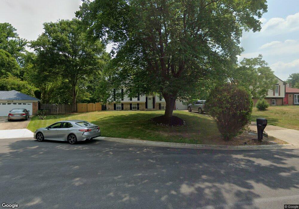 4007 Nicholas Place, Bowie, MD 20716 - photo 1