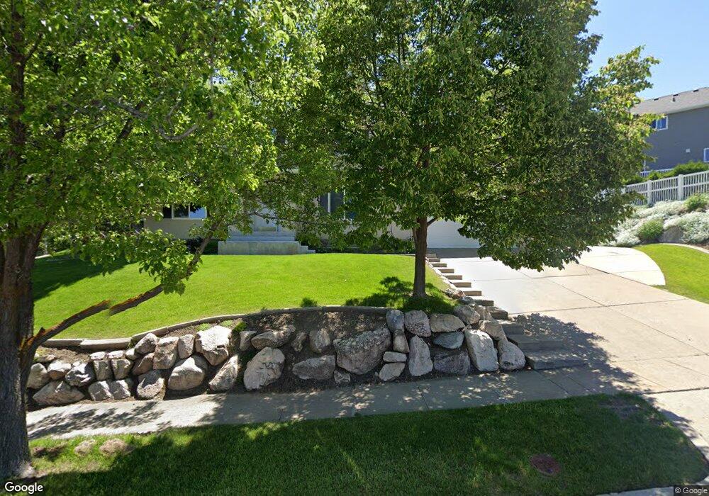 3873 S 400 E, Bountiful, UT 84010 - photo 1