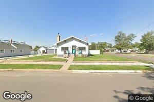 105 S Logan Ave, Haxtun, CO 80731