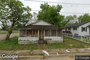 126 Deacon Jones Ave, Marked Tree, AR 72365