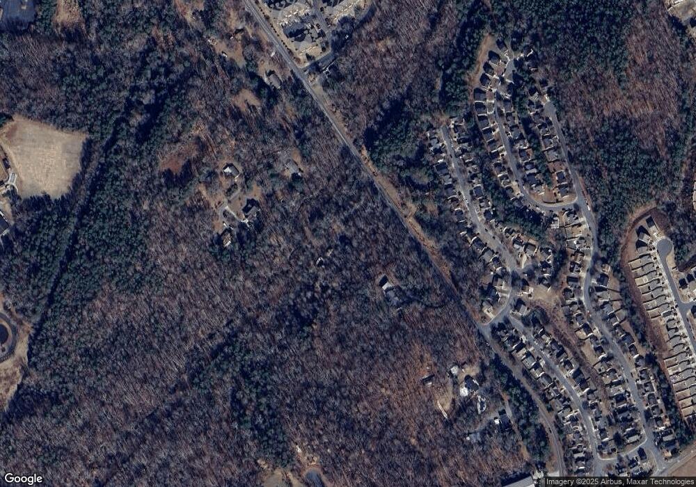 3900 Zion Church Rd, Concord, NC 28025 - photo 1