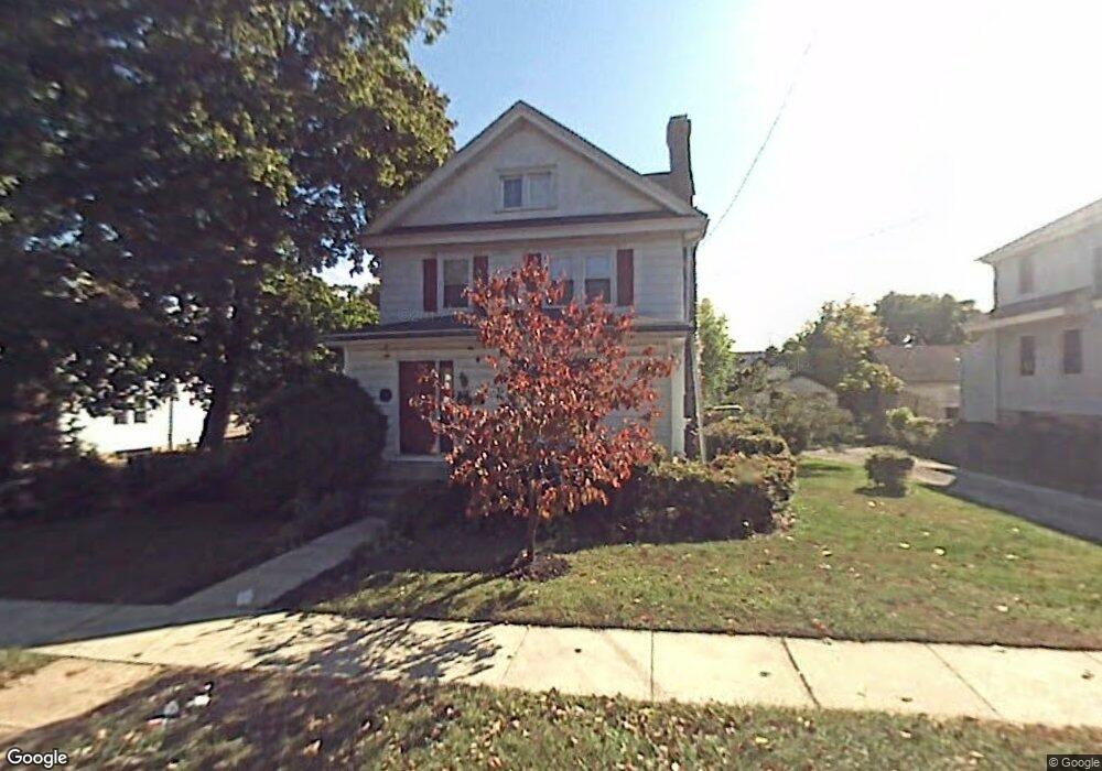 4028 Bonsall Ave, Drexel Hill, PA 19026 - photo 1