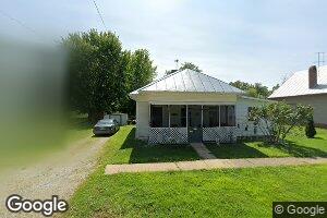 111 E Walnut St, Felicity, OH 45120