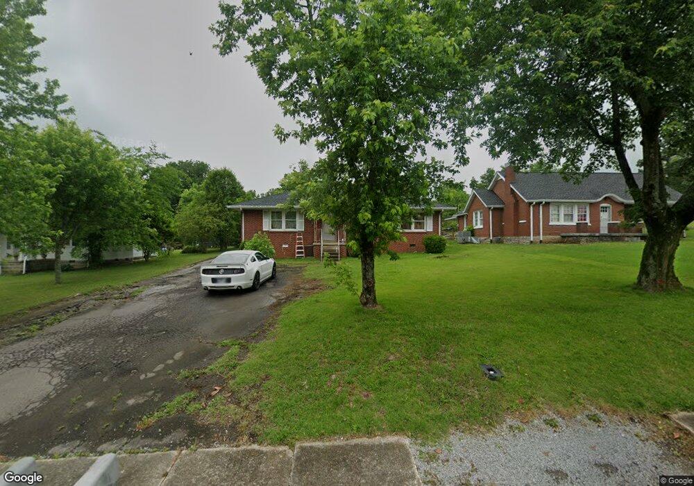 829 Union St, Shelbyville, TN 37160 - photo 1