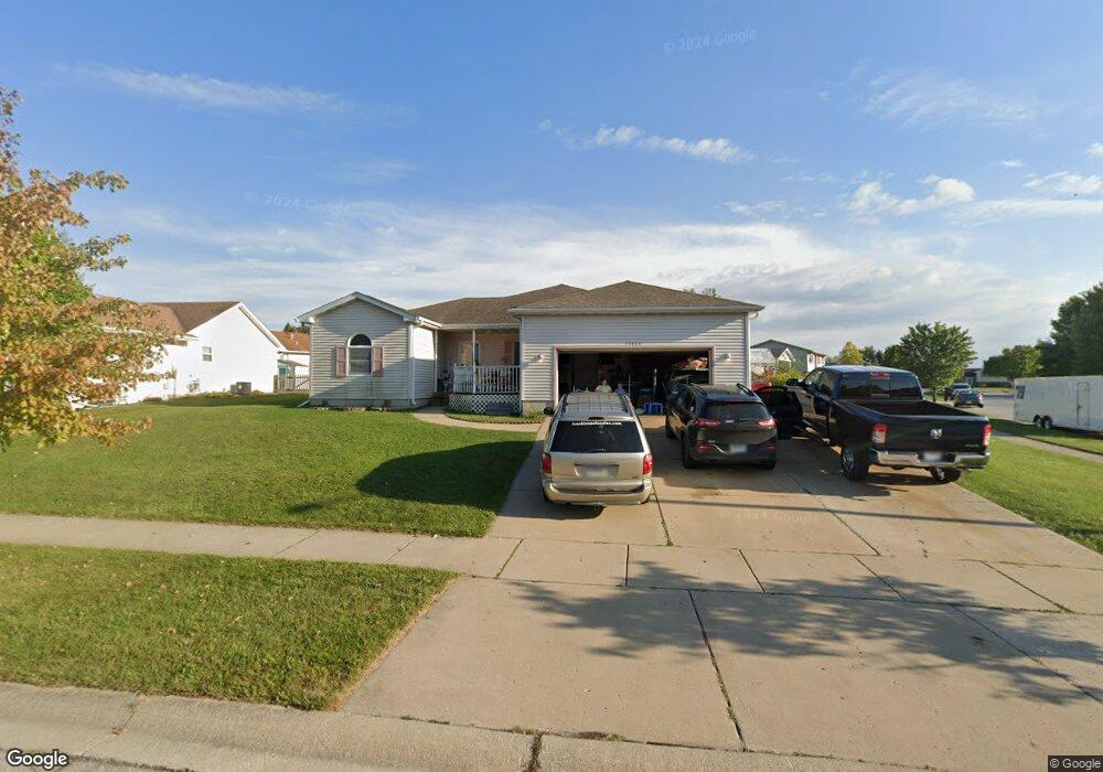 13423 Robin Dr, Cedar Lake, IN 46303 - photo 1