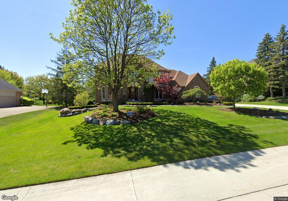 2960 Bloomfield Crossing, Bloomfield Hills, MI 48304 - photo 1