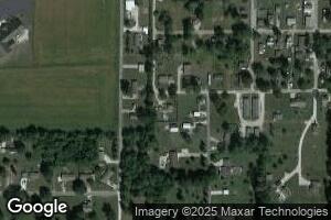 419 W Wall St, Shelburn, IN 47879