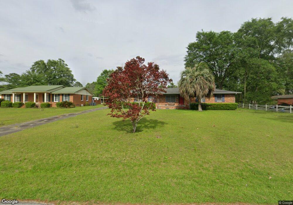 1405 Platt Ave, Cairo, GA 39828 - photo 1
