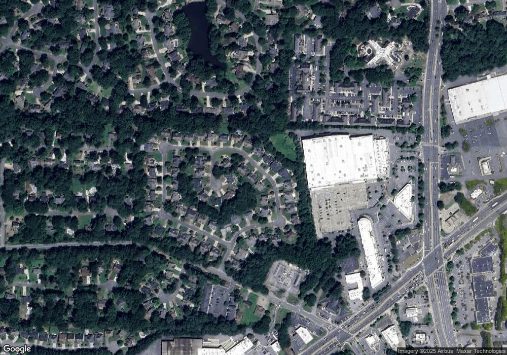 1419 Grovehurst Dr, Marietta, GA 30062 - photo 1