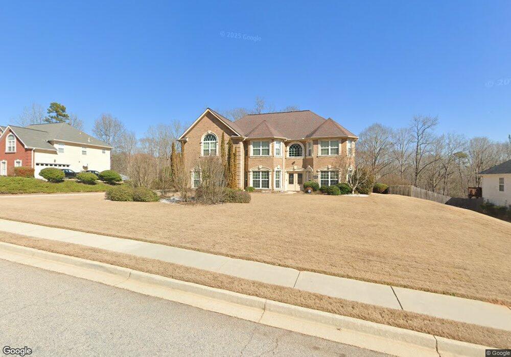 716 Whitfield Ct unit 4, Stockbridge, GA 30281 - photo 1