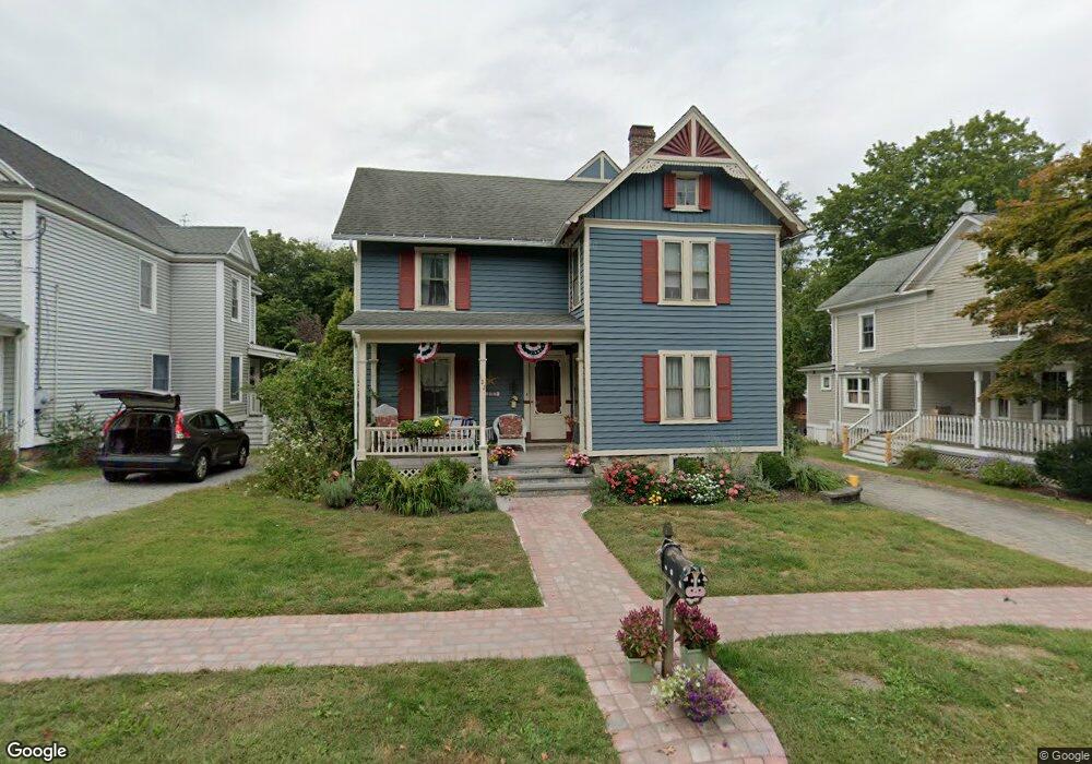 122 Bank St, Califon, NJ 07830 - photo 1