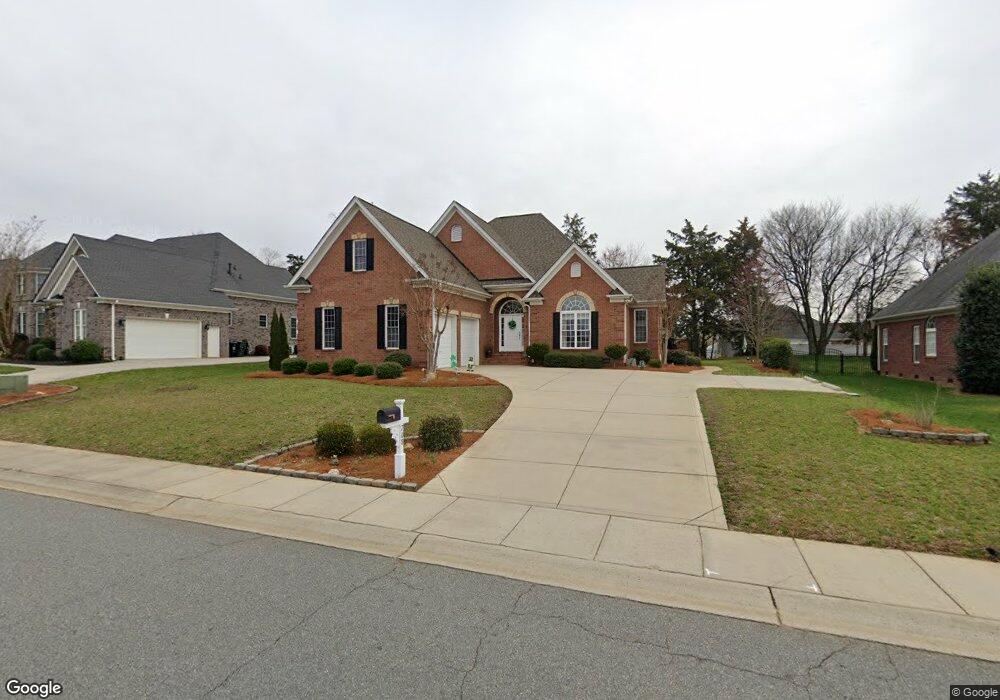 708 King Fredrick Ln SW unit 188, Concord, NC 28027 - photo 1