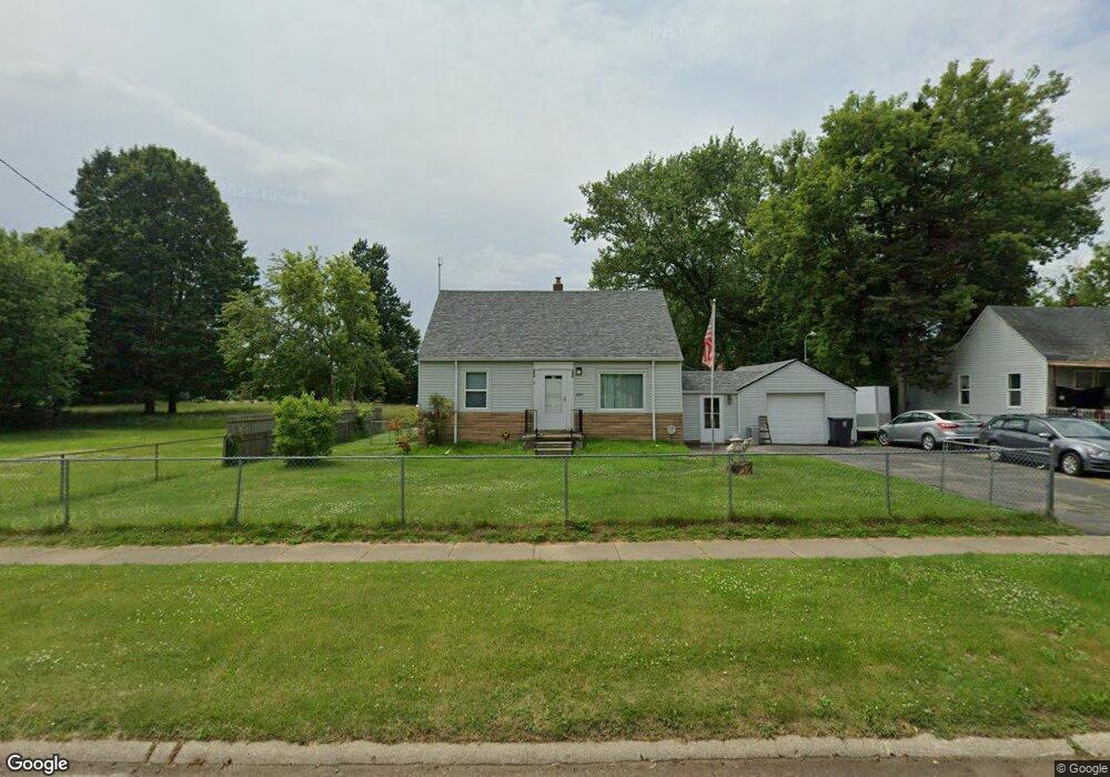 3809 N Term St, Flint, MI 48506 - photo 1