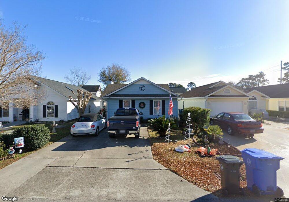 1375 Tranquility Ln, Myrtle Beach, SC 29577 - photo 1