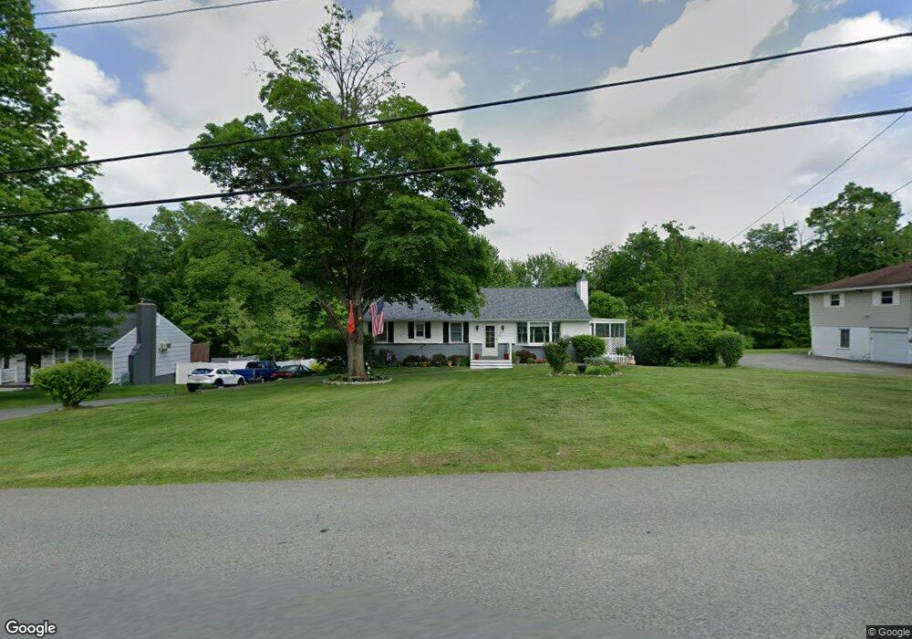 52 Degarmo Hills Rd, Wappingers Falls, NY 12590 - photo 1