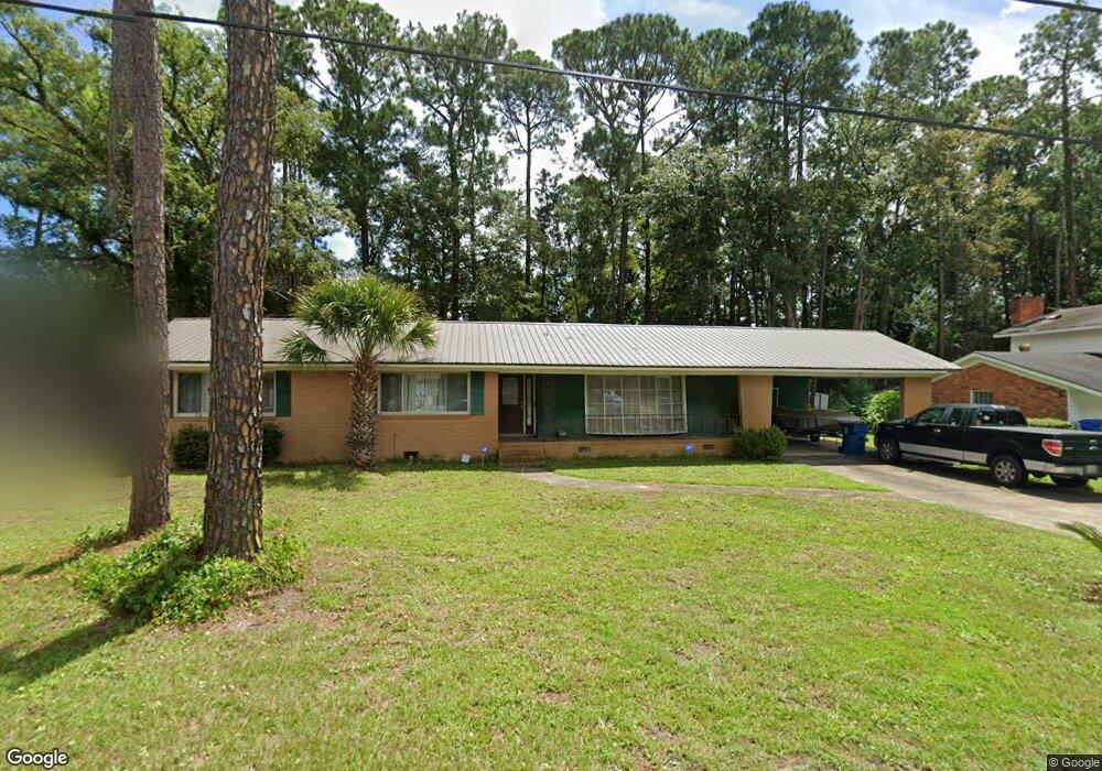 158 Fairway Oaks Dr, Brunswick, GA 31525 - photo 1