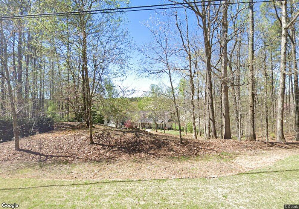 14850 E Bluff Rd, Alpharetta, GA 30004 - photo 1