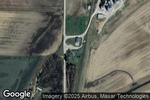 13836 S Wilson Rd, Decker, IN 47524