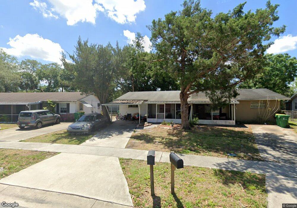 777 Lunar Lake Cir, Cocoa, FL 32926 - photo 1