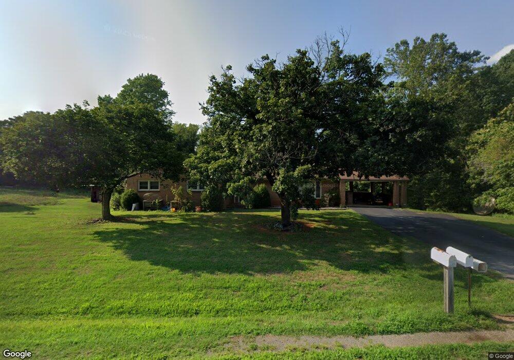 1648 Cavalry Rd, Chatham, VA 24531 - photo 1