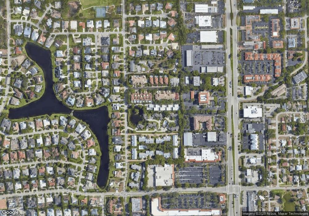 4824 West Blvd unit B & C, Naples, FL 34103 - photo 1