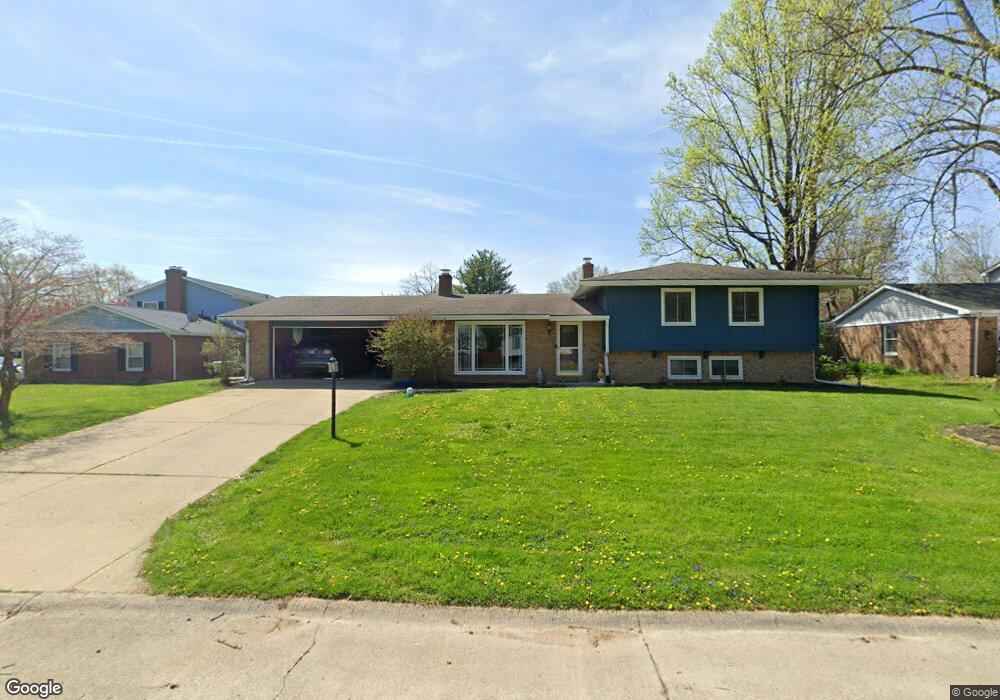 3113 Wayside Ln, Anderson, IN 46011 - photo 1