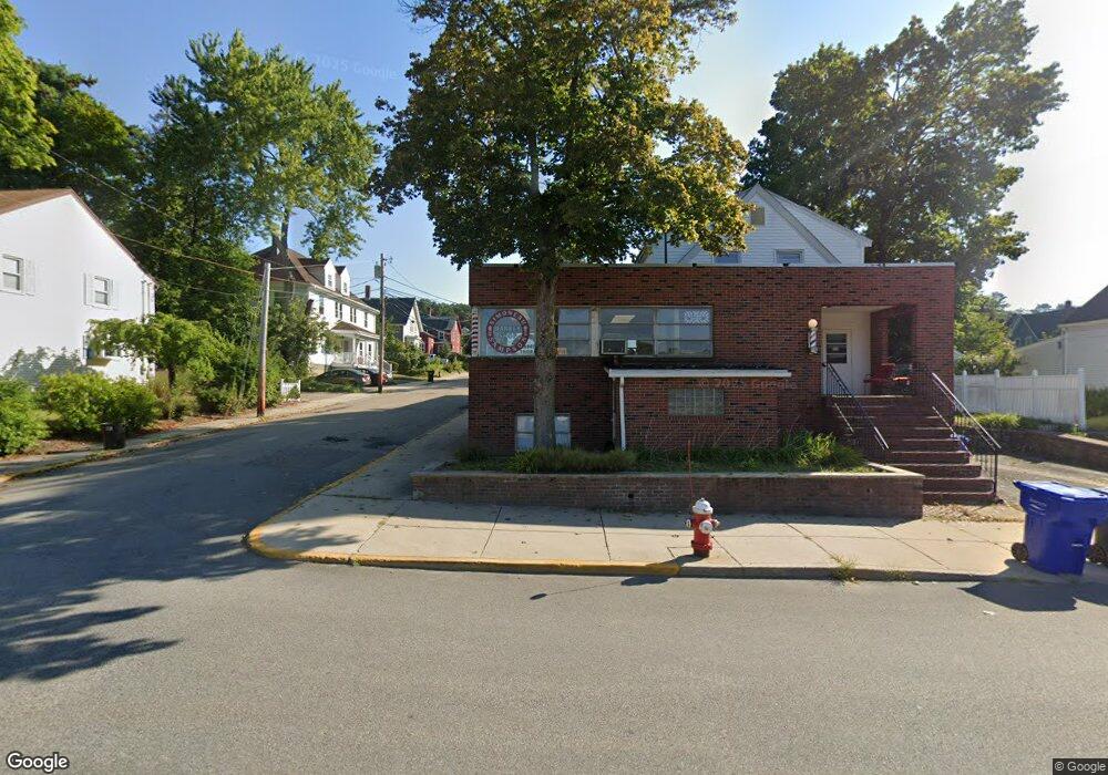 39 Hopedale St unit B, Mendon, MA 01756 - photo 1