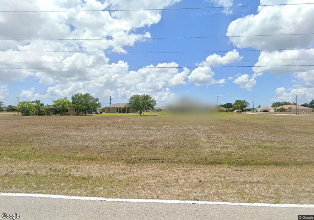 2804 Santa Barbara Blvd N, Fort Myers, FL 33993 - photo 1