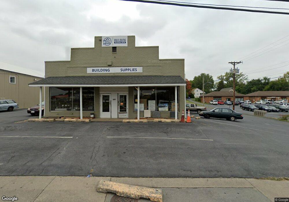 1001 S High St, Harrisonburg, VA 22801 - photo 1