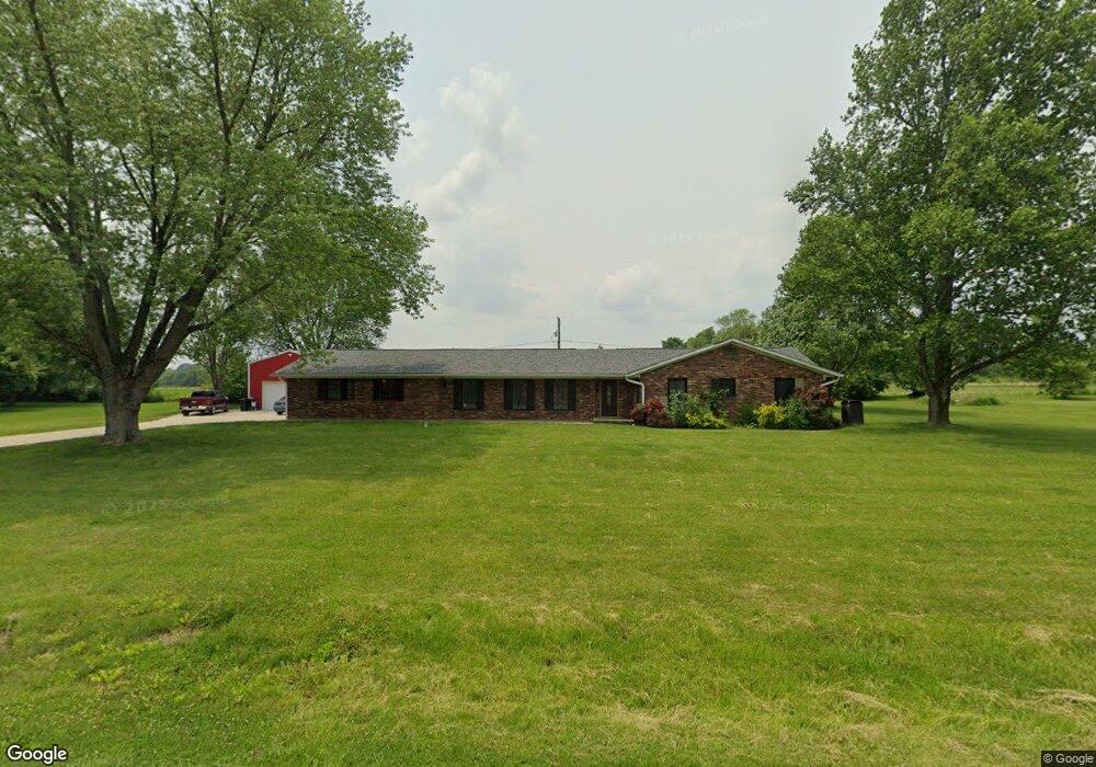 2590 Stonybrook Ln, Franklin, IN 46131 - photo 1