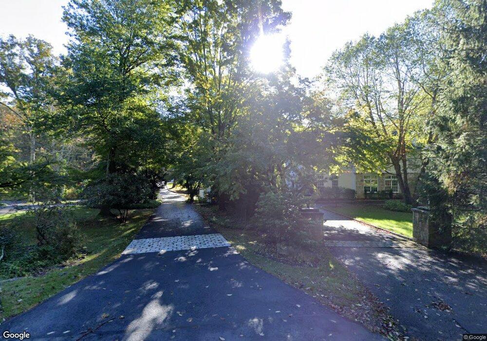 7 Butternut Hollow Rd, Greenwich, CT 06830 - photo 1