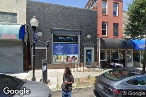 2122 E Monument St, Baltimore, MD 21205