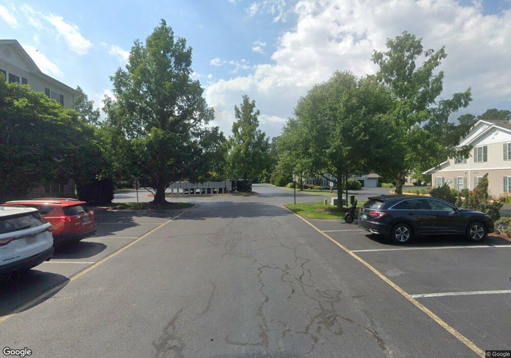 318 Pebble Dr unit 318, Rehoboth Beach, DE 19971 - photo 1