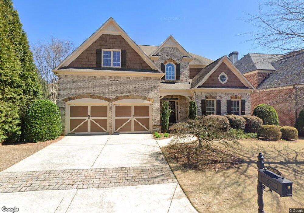 3815 Wakefield Hall Square SE, Smyrna, GA 30080 - photo 1