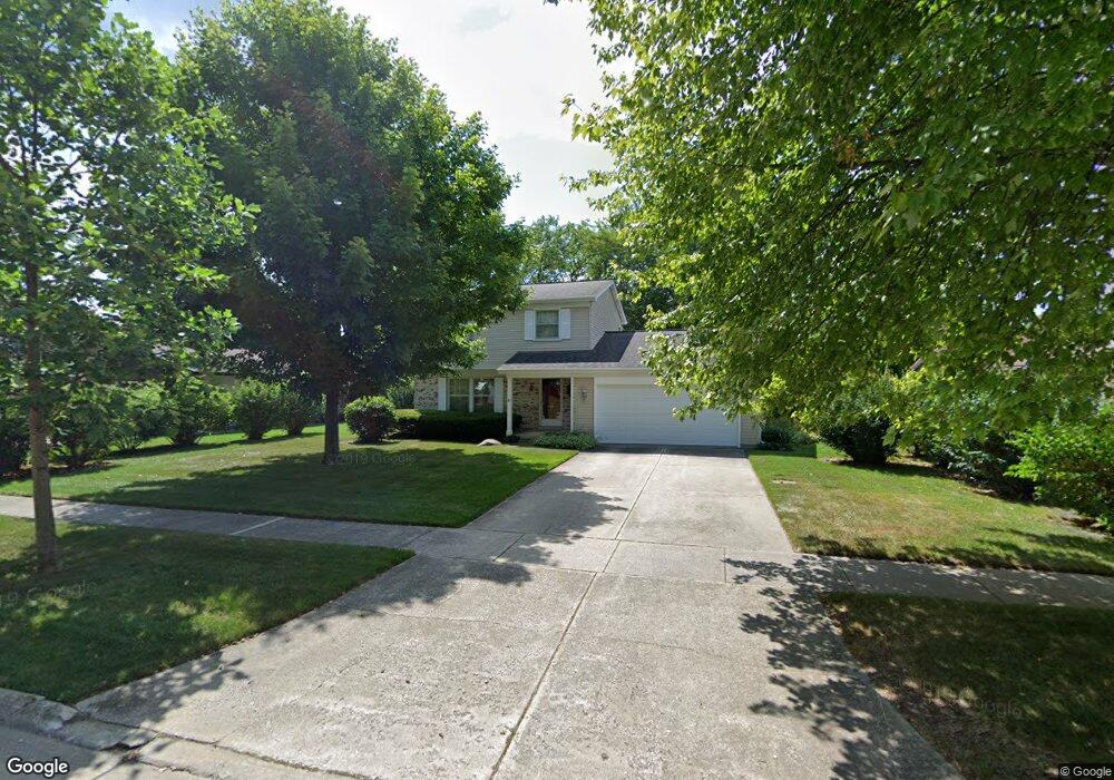 349 Franconian Dr N, Frankenmuth, MI 48734 - photo 1