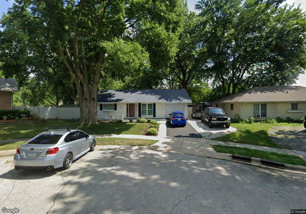 50 N Tahoe Ct, Lafayette, IN 47909 - photo 1