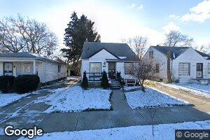 12140 Flanders St, Detroit, MI 48205