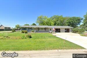811 S Jackson Ave, Eagle Grove, IA 50533