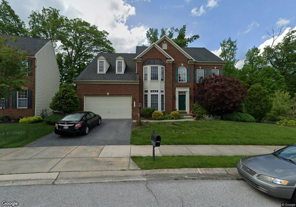 7294 Flaxpool Ct, Hanover, MD 21076 - photo 1
