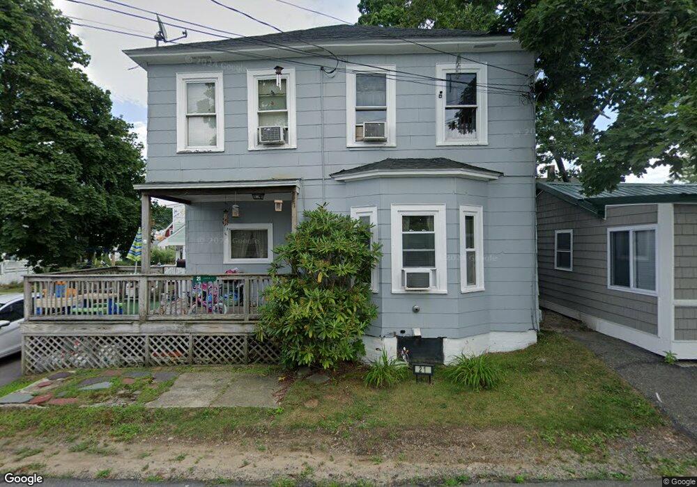 21 Longwood Ave, Old Orchard Beach, ME 04064 - photo 1