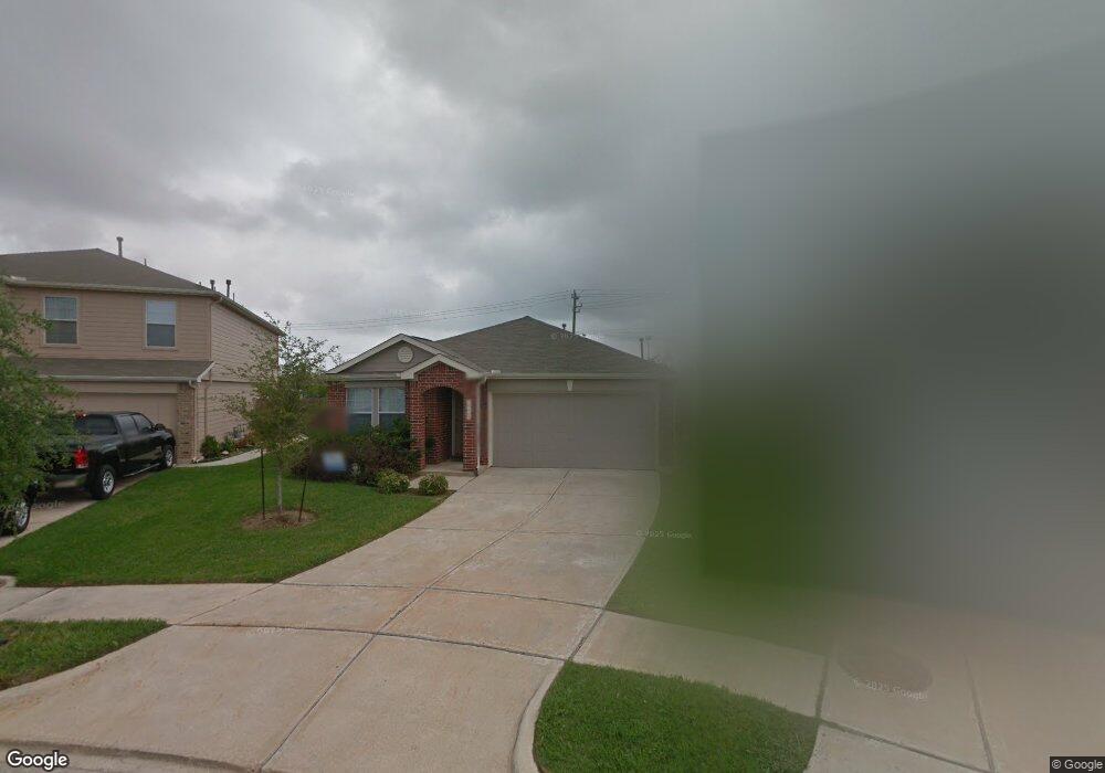 10403 Clark Grove Ln, Houston, TX 77075 - photo 1