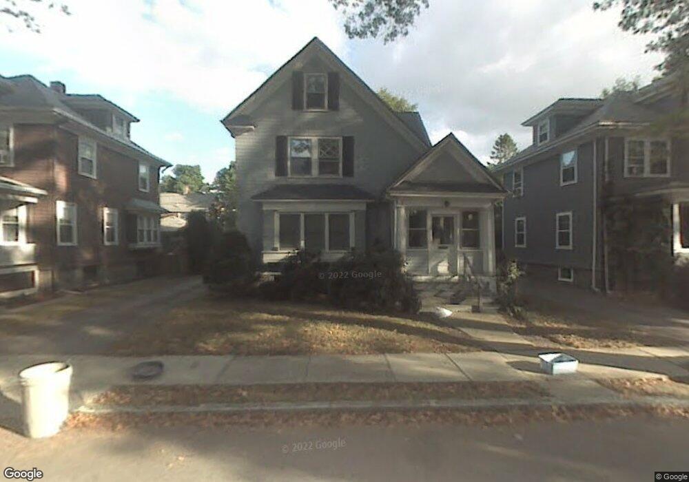 16 Howitt Rd, West Roxbury, MA 02132 - photo 1