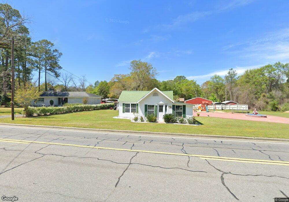 4139 Us Highway 319 N, Norman Park, GA 31771 - photo 1